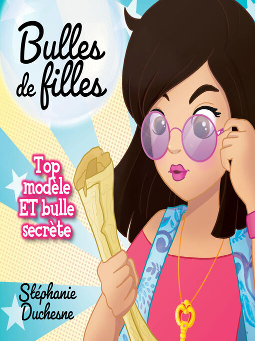 Title details for Bulles de filles--Tome 2 by Stéphanie Duchesne - Available